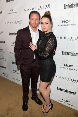 Sophia Bush pic #1000574