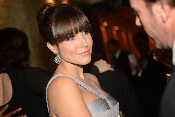 Sophia Bush pic #588559