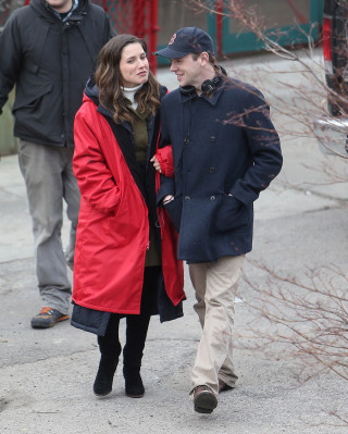 Sophia Bush pic #590371