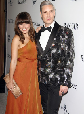 Sophia Bush pic #581424