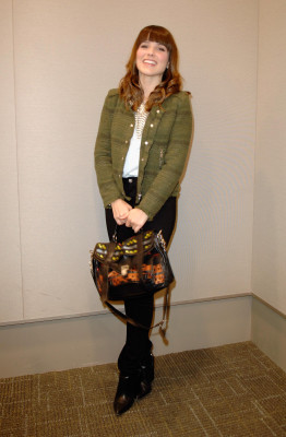 Sophia Bush pic #583912