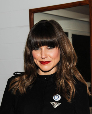 Sophia Bush pic #571711