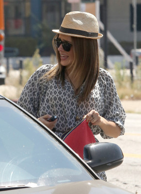 Sophia Bush pic #526550