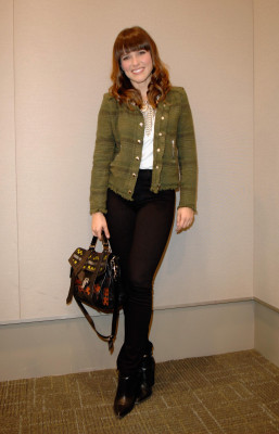 Sophia Bush pic #583913