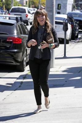 photo 25 in Sophia Bush gallery [id595748] 2013-04-21 00:00:00