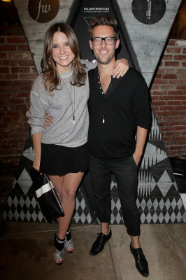 Sophia Bush pic #560698