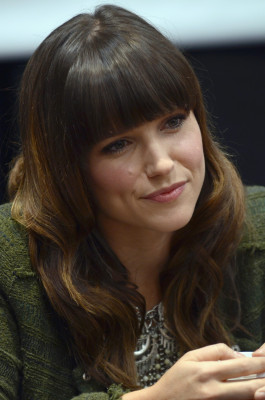 Sophia Bush pic #583915