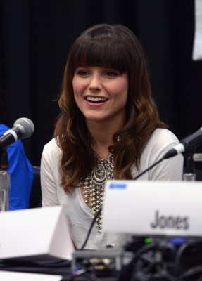 Sophia Bush pic #583914