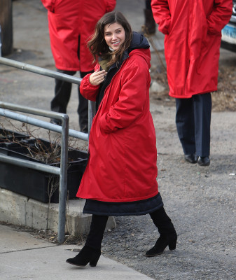 Sophia Bush pic #590374