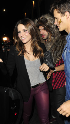 Sophia Bush pic #560548
