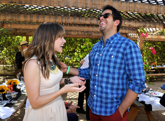 photo 29 in Sophia Bush gallery [id595519] 2013-04-18 00:00:00