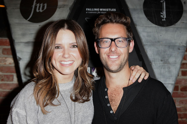 Sophia Bush pic #560699