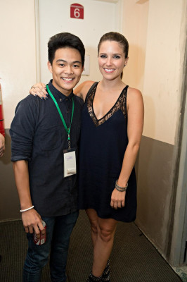 Sophia Bush pic #543560