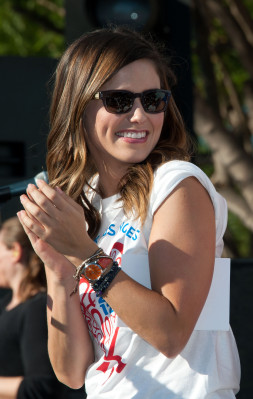 Sophia Bush pic #544217