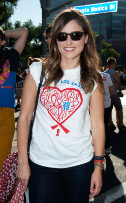Sophia Bush pic #544216
