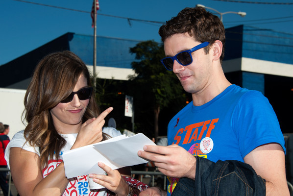 Sophia Bush pic #544207