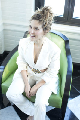 Sophia Bush pic #660390