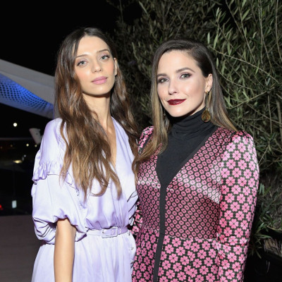 Sophia Bush pic #1077652