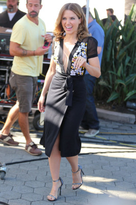Sophia Bush pic #735469