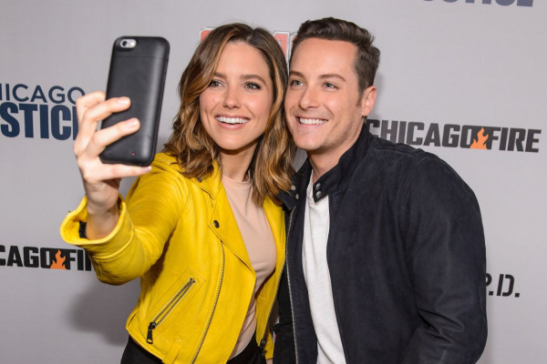 Sophia Bush pic #888638