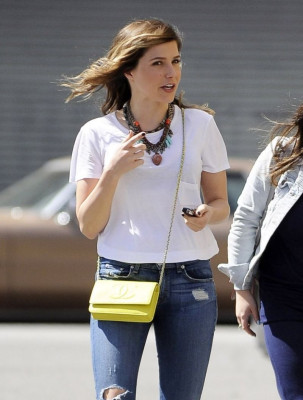 photo 29 in Sophia Bush gallery [id685430] 2014-04-02 00:00:00
