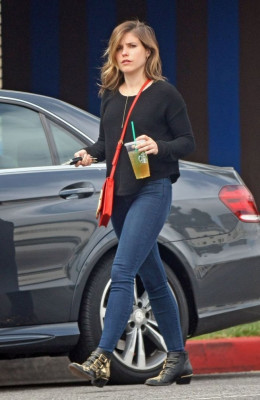 photo 15 in Sophia Bush gallery [id698642] 2014-05-19 00:00:00