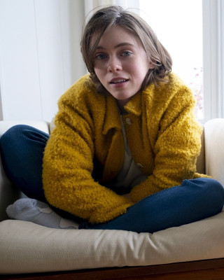 photo 17 in Sophia Lillis gallery [id1241781] 2020-12-02 00:00:00