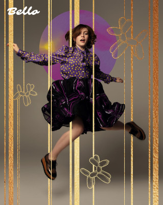 photo 12 in Sophia Lillis gallery [id1242190] 2020-12-07 00:00:00