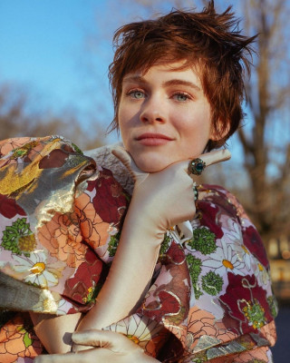 photo 16 in Sophia Lillis gallery [id1207015] 2020-03-13 00:00:00