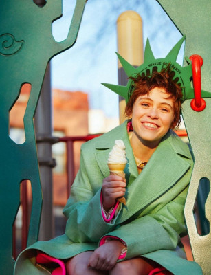 Sophia Lillis pic #1207014