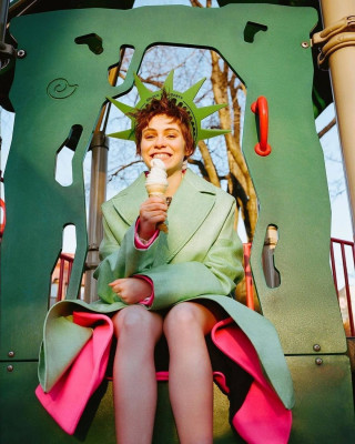 Sophia Lillis pic #1207012