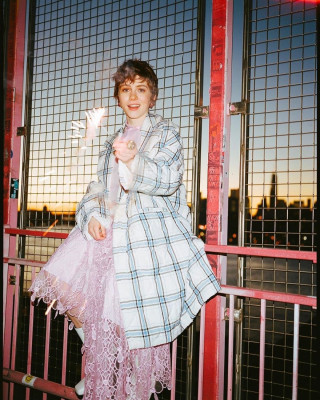 photo 5 in Sophia Lillis gallery [id1207017] 2020-03-13 00:00:00
