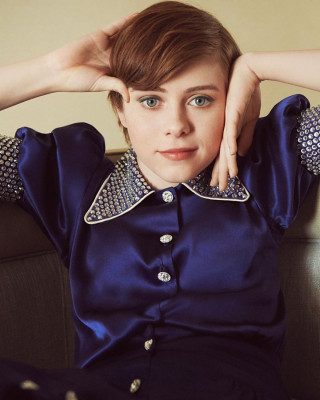 photo 22 in Sophia Lillis gallery [id1223166] 2020-07-23 00:00:00