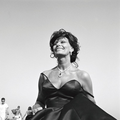 Sophia Loren pic #210693