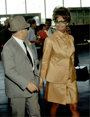 Sophia Loren pic #462187