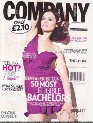 Sophie Ellis Bextor pic #260842