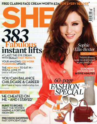 Sophie Ellis Bextor pic #344324