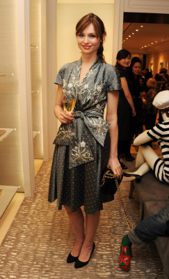 Sophie Ellis Bextor pic #310089