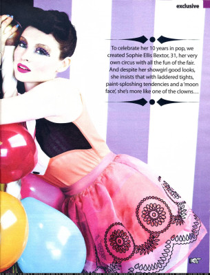 Sophie Ellis Bextor pic #260845