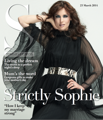 Sophie Ellis Bextor pic #699176