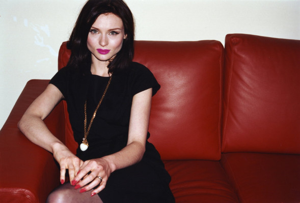 Sophie Ellis Bextor pic #193035