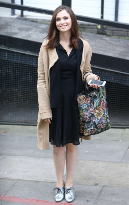 Sophie Ellis Bextor pic #889440
