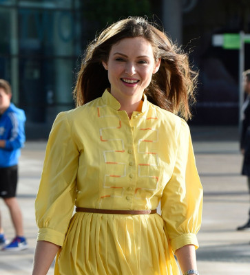 Sophie Ellis Bextor pic #874842