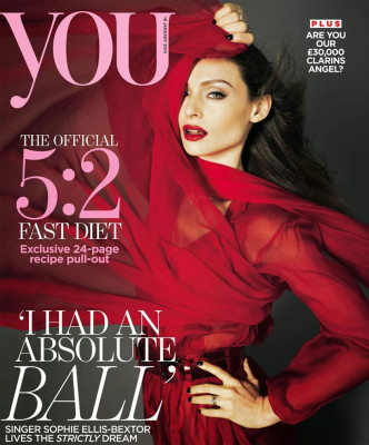 Sophie Ellis Bextor pic #698574