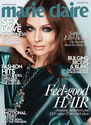 Sophie Ellis Bextor pic #660410