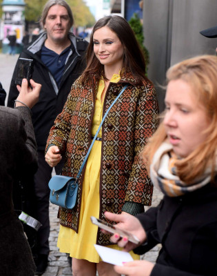 Sophie Ellis Bextor pic #886758