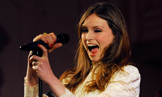 Sophie Ellis Bextor pic #699179