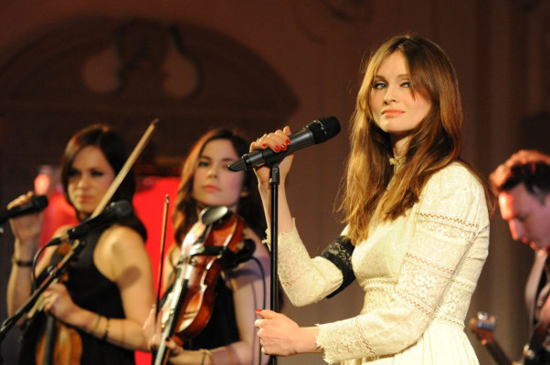 Sophie Ellis Bextor pic #700074