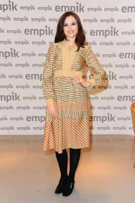 Sophie Ellis Bextor pic #886937