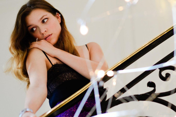 photo 27 in Sophie Cookson gallery [id1022137] 2018-03-19 00:00:00